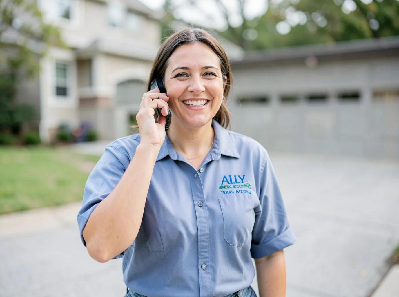 Metal Roof Installation Lenox, GA FAQs